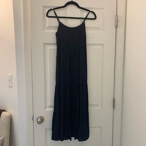 Primark Tiered Midi Dress